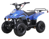 GIO BLAZER 110B