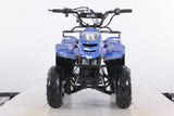 GIO BLAZER 110B