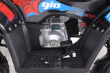 GIO BLAZER 110P