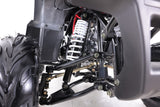 GIO BLAZER 125D