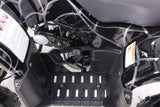 GIO BLAZER 125D
