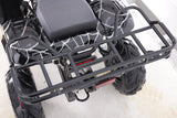 GIO BLAZER 125D