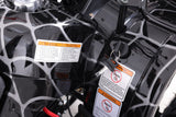 GIO BLAZER 125D