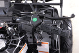 GIO BLAZER 125D