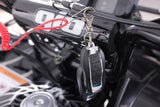 GIO BLAZER 125D