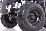 GIO BLAZER 125D
