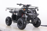 GIO BLAZER 125D