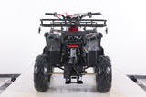 GIO BLAZER 125D