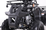 GIO BLAZER 125D