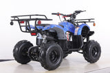 GIO BLAZER 125D