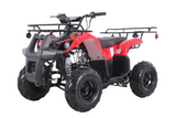 GIO BLAZER 125D