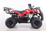 GIO BLAZER 125D