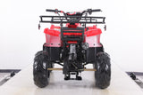 GIO BLAZER 125D