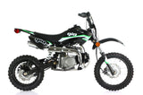 GIO GX110