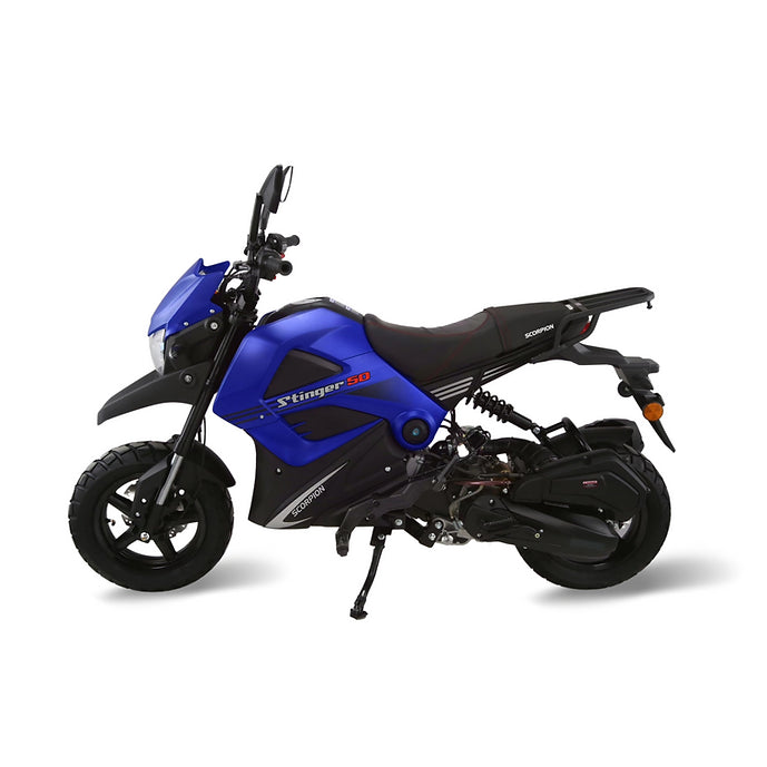SCORPION STINGER 50 – gvabrandscorp