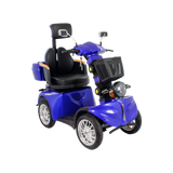 TRON PRO MOBILITY SCOOTER