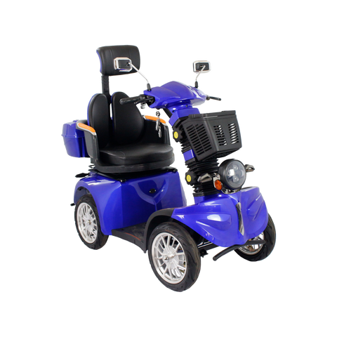 TRON PRO MOBILITY SCOOTER