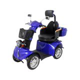 TRON PRO MOBILITY SCOOTER