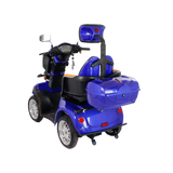 TRON PRO MOBILITY SCOOTER