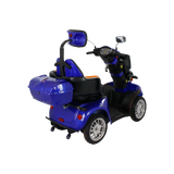 TRON PRO MOBILITY SCOOTER
