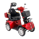 TRON PRO MOBILITY SCOOTER