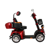 TRON PRO MOBILITY SCOOTER