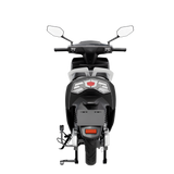 SUPRA PRO LSM SCOOTER