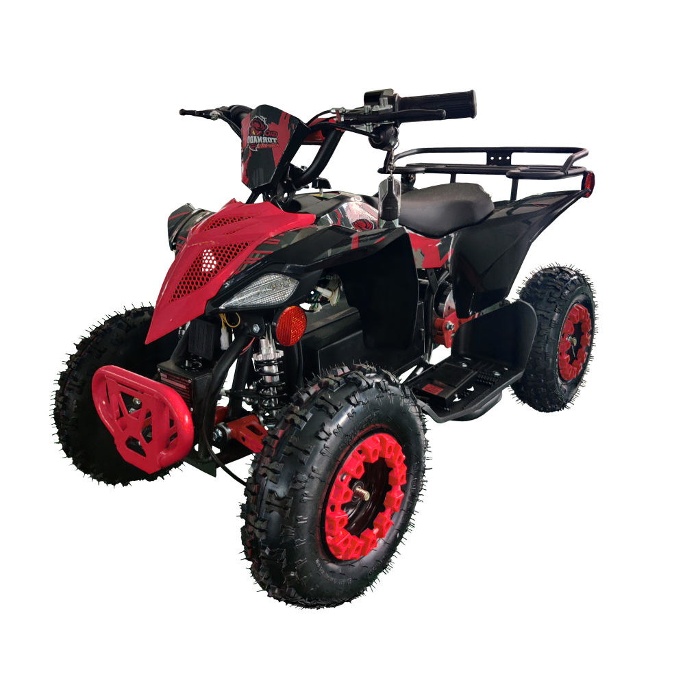 TORNADO ATV – gvabrandscorp