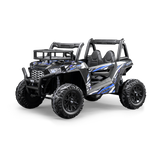 X7P RIDE ON