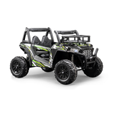 X7P RIDE ON