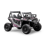 X7P RIDE ON