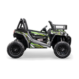 X7P RIDE ON