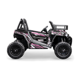 X7P RIDE ON