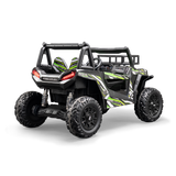 X7P RIDE ON