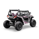 X7P RIDE ON