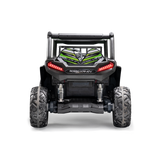 X7P RIDE ON