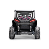 X7P RIDE ON