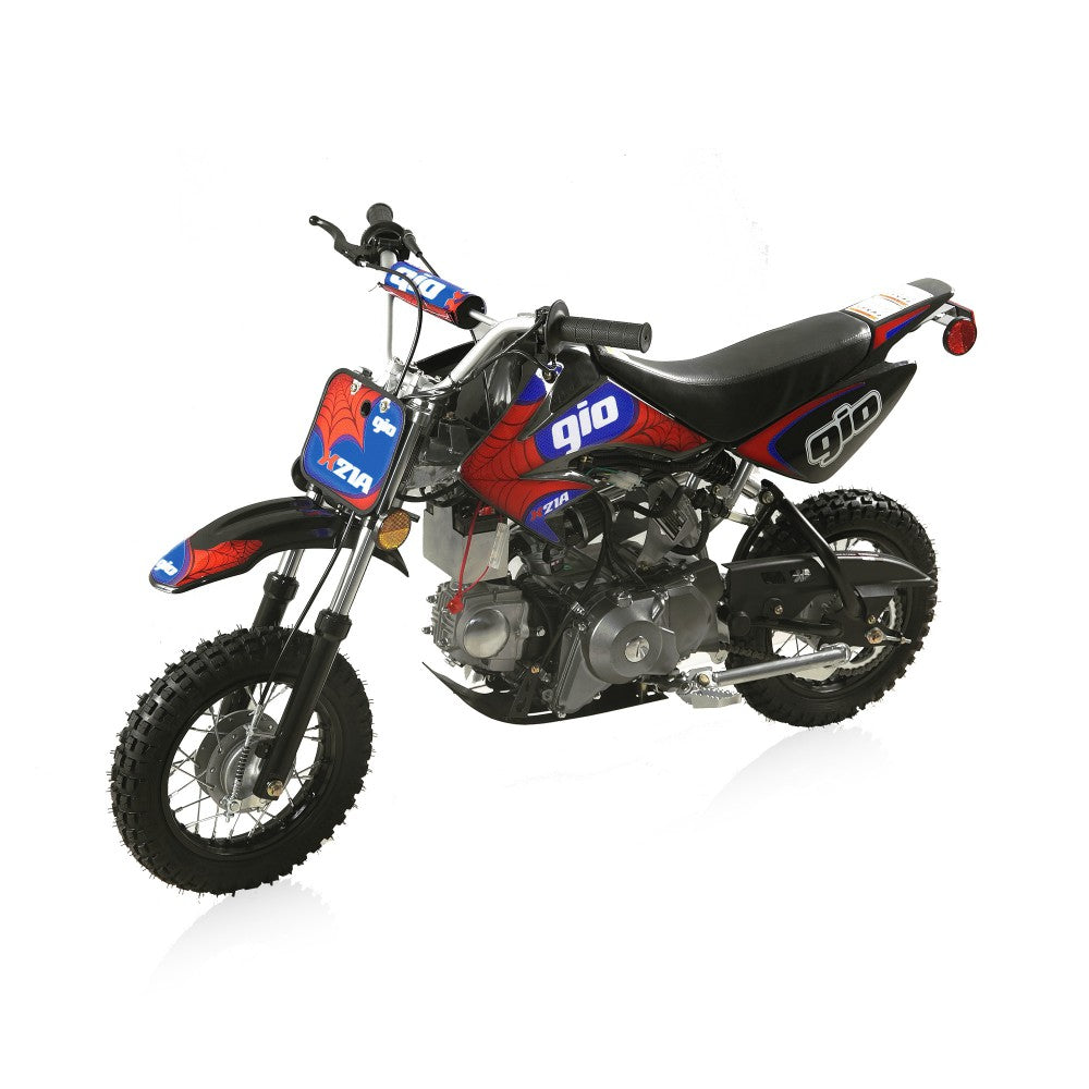 Gio dirt deals bike 125cc