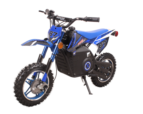 EBIKE X DIRT BIKE