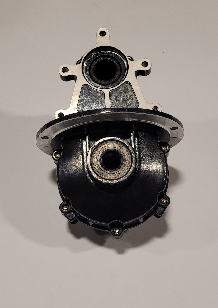 Golf Differential gvabrandscorp