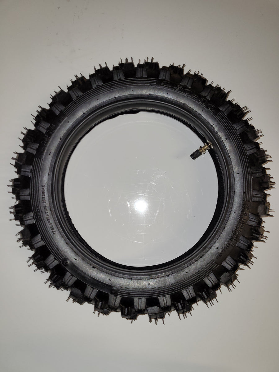 Front/Rear Tire (Tire Only, no inner tube) gvabrandscorp