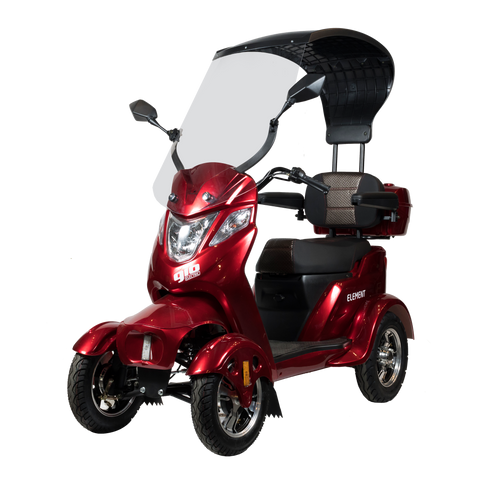 ELEMENT MOBILITY SCOOTER