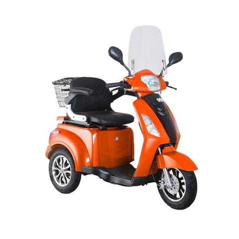 REGAL PR MOBILITY SCOOTER