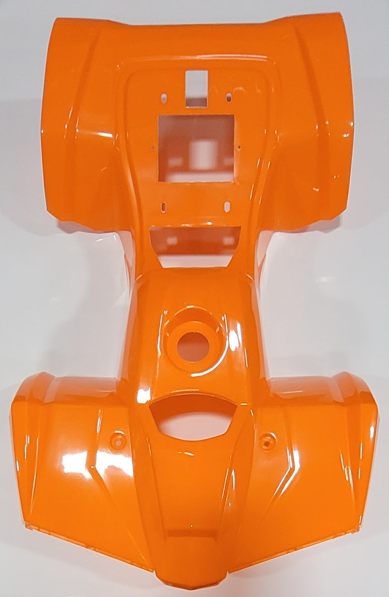 Torpedo Body Kit Complete Orange gvabrandscorp