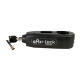 Brake Handle Lock