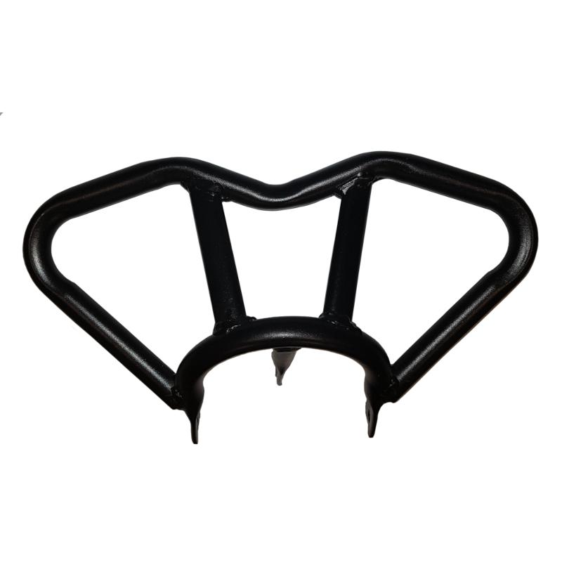 eQuad Q Front Metal Bumper gvabrandscorp