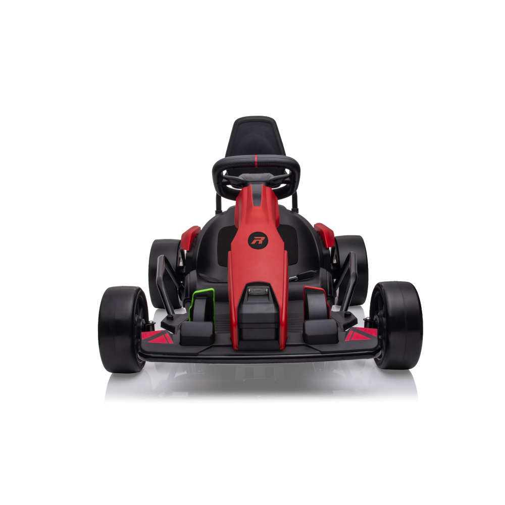 Gva go kart sales