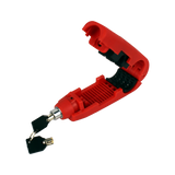 Brake Handle Lock