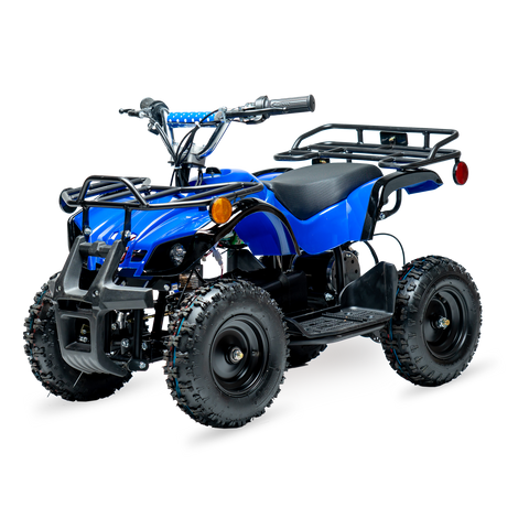eQuad X v2023 Parts