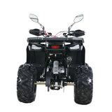 GIO BLAZER EFI